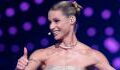 "Ich bin wirklich glücklich": Michelle Hunziker bestätigt neue Beziehung