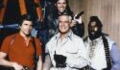 37 Jahre nach Serienende: Was wurde aus dem "A-Team"?