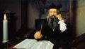 Nostradamus' Vorhersagen für 2025 beinhalten Kriege, Seuchen und Überschwemmungen