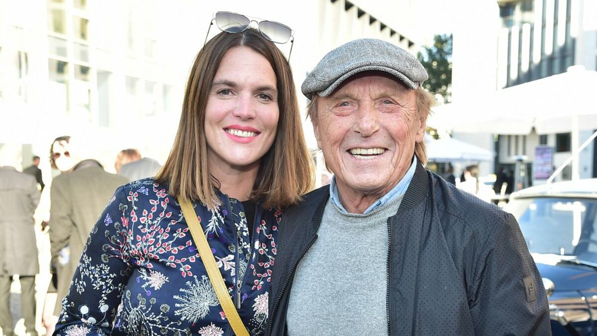Claus Theo Gärtner wird 80, aber Matula fühlt sich "kein bisschen alt"