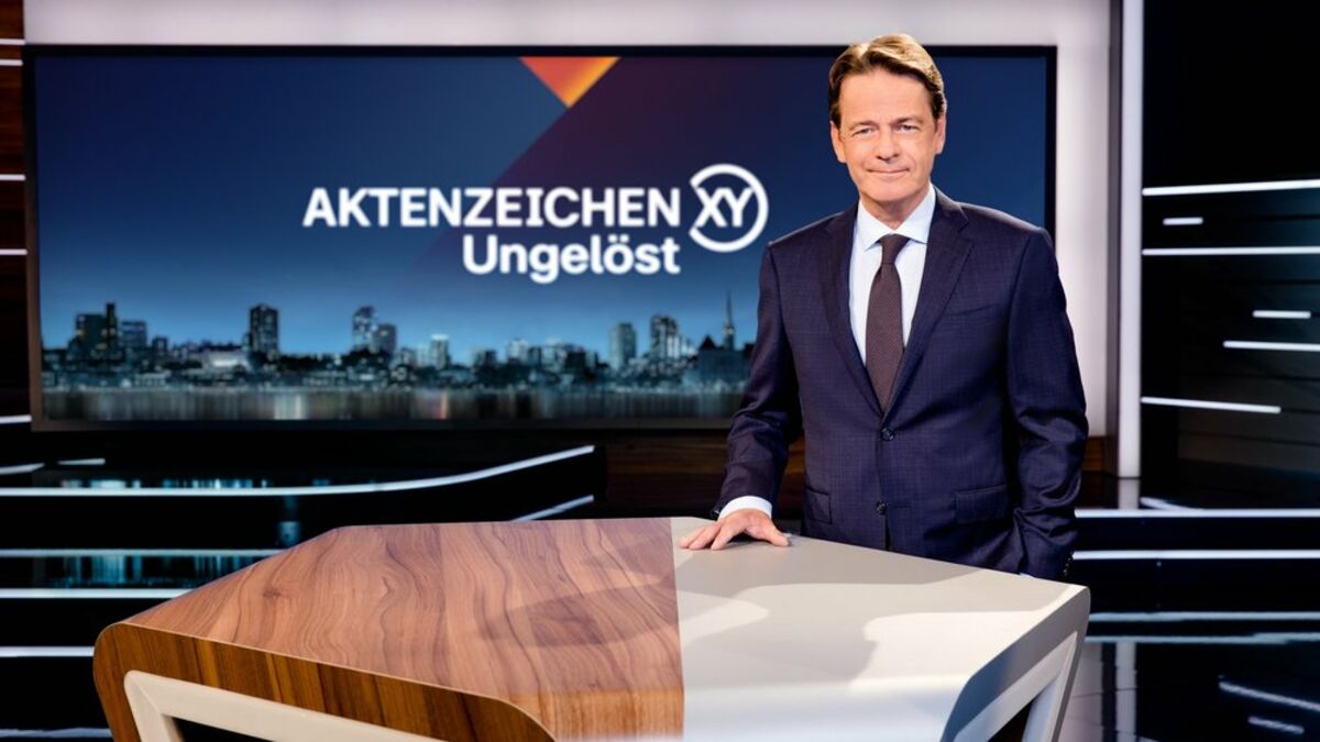 "Aktenzeichen XY... Ungelöst" Wann kommt die nächste Sendung?