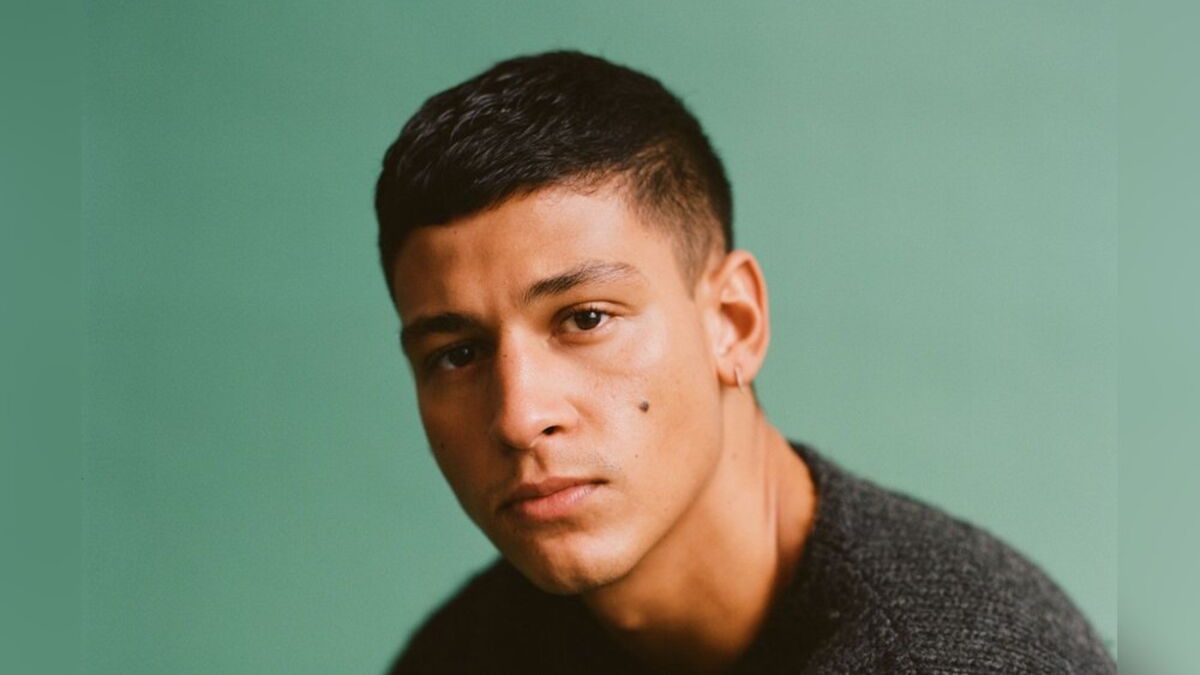Emilio So hilft der Kampfsport dem Multitalent im Leben