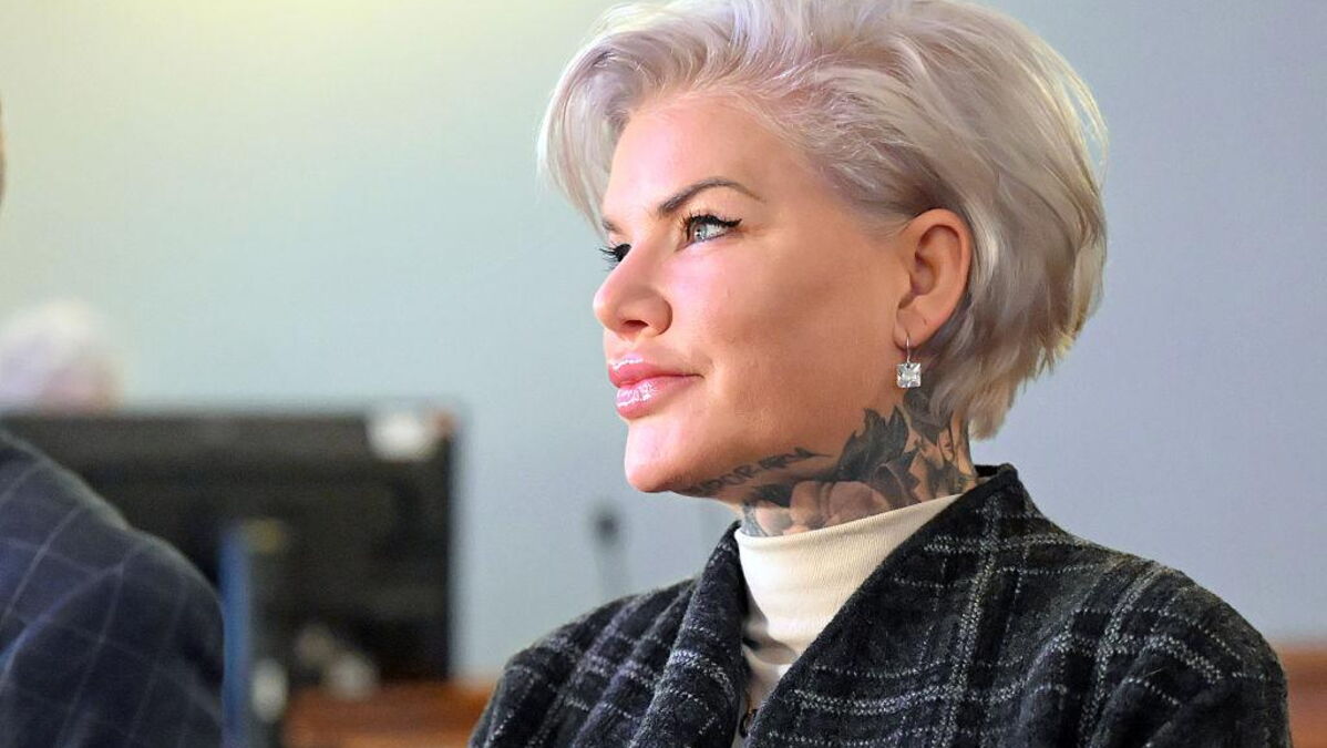 Hat Melanie Müller wirklich einen gefälschten Behindertenausweis benutzt?