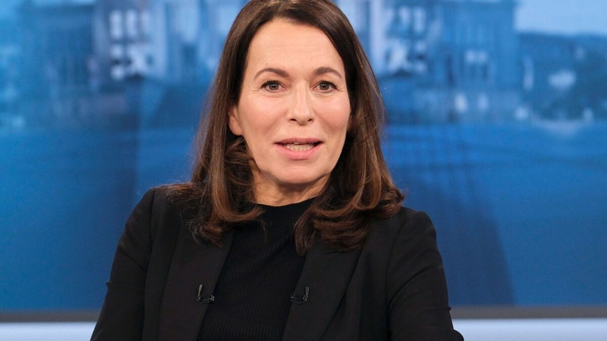 Abschied von Anne Will So geht es mit ihrem Polittalk weiter