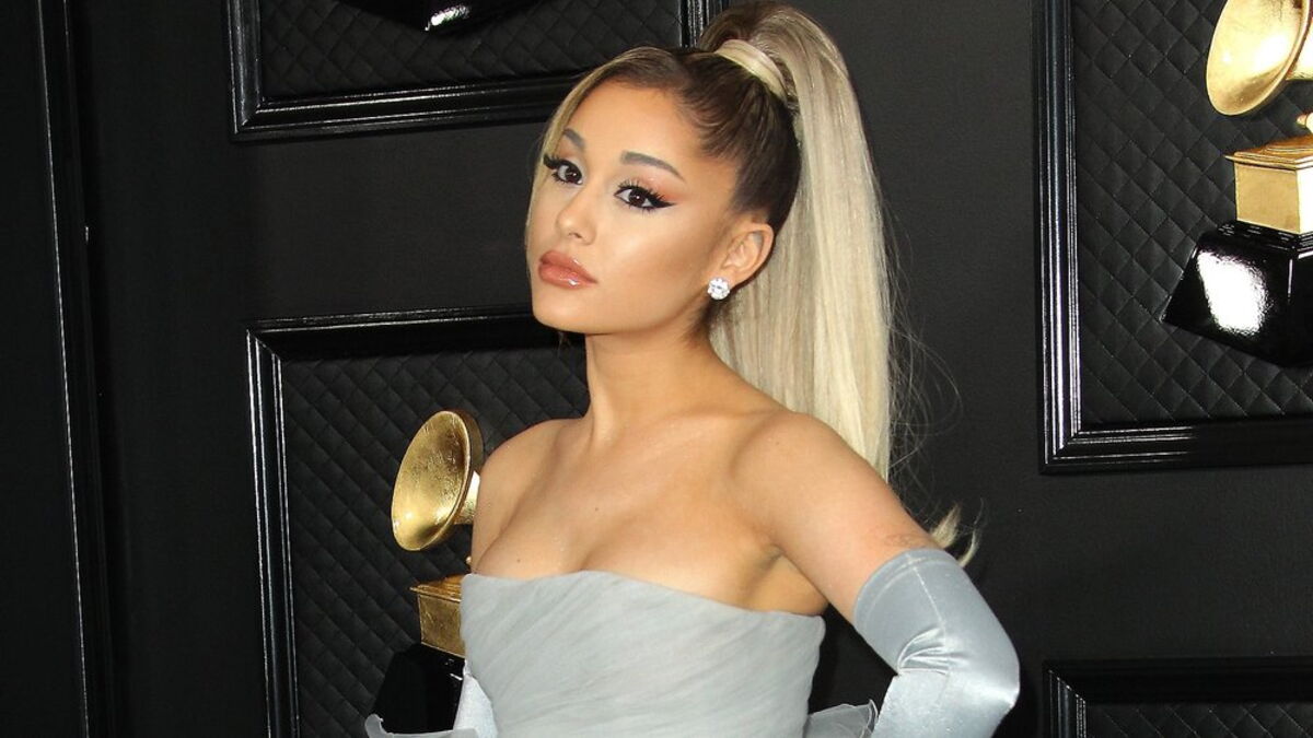 Neues Lied Von Ariana Grande Ariana Grandes neues Album: "Eternal Sunshine" ab März erhältlich