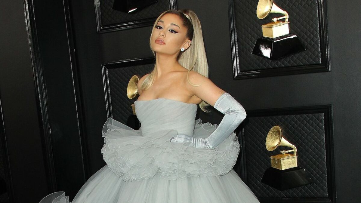 Wann Kommt Ariana Grande Nach Deutschland 2020 Ariana Grande veröffentlicht neue Single "Yes, and?"