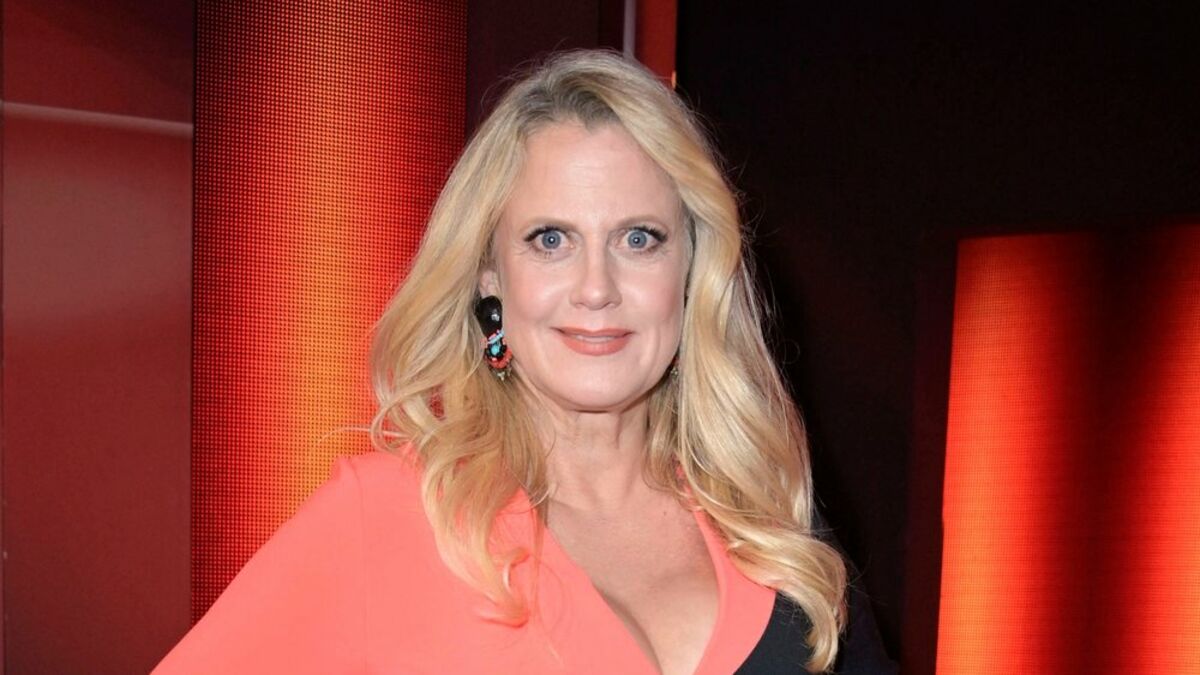Barbara Schöneberger: &amp;quot;David Hasselhoff ist nah am Toastbrot&amp;quot;