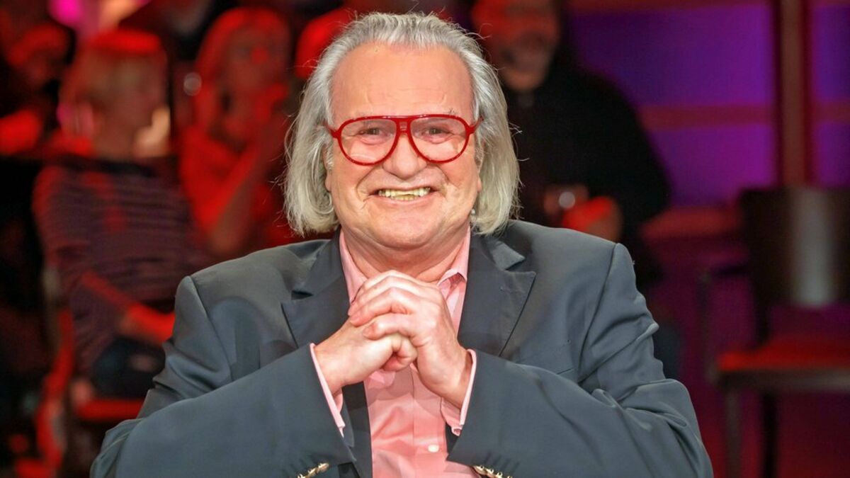 Nach Bares Für Rares Abschied Albert Maier über Rückkehr Zur Show 