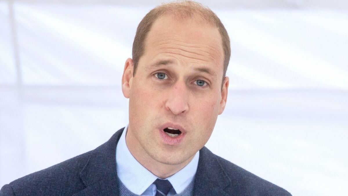 Prinz William 2025 Sollen Seine 24 H User F R Obdachlose Fertig Sein Thumbnail 