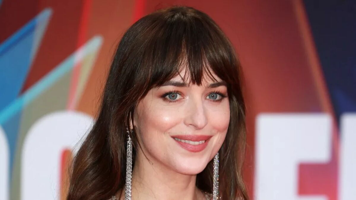 Dakota Johnson spricht über die "schlimmste Zeit meines Lebens"
