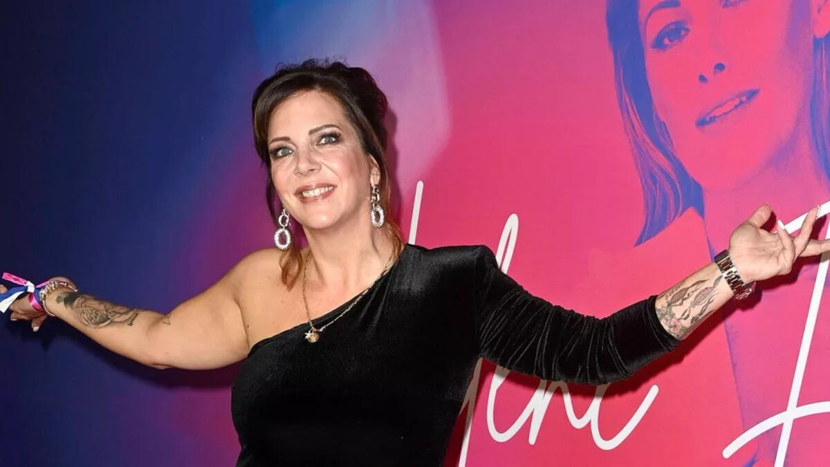Daniela Büchner ist kein Teil mehr von 