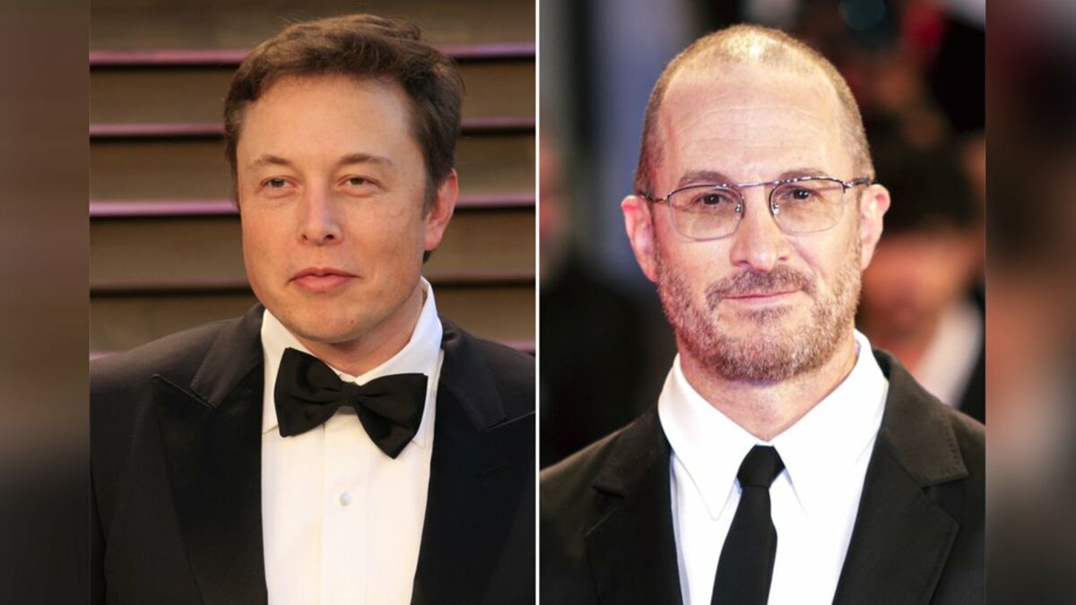 Elon Musk’s Life: The Upcoming Biopic Directed by Darren Aronofsky