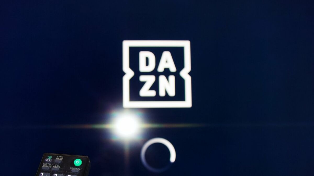 DAZN launches free package: games from top leagues and more