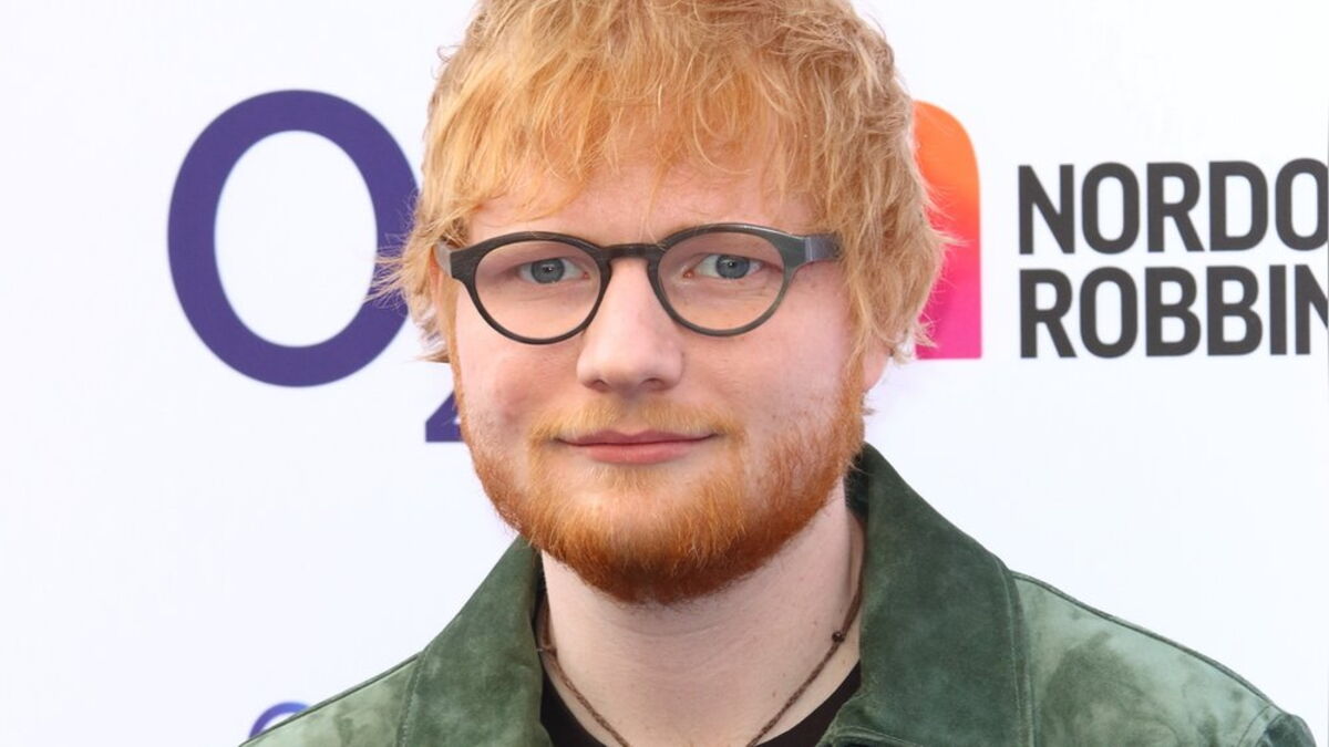  Fußball-EM in Deutschland: Dieser Plan mit Ed Sheeran wäre meisterlich Bildidee 