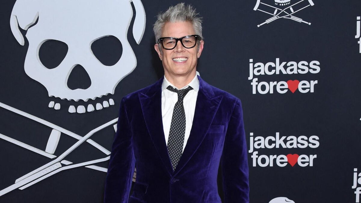 Hat es Johnny Knoxville zum Millionär geschafft?