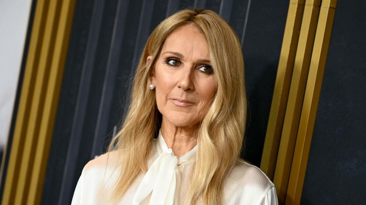 Olympische Spiele 2024 Céline Dion im Gespräch für Auftritt bei Eröffnungszeremonie