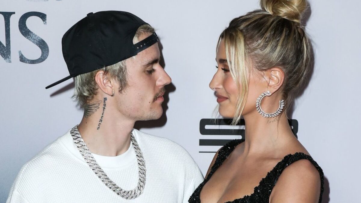 Zum Fünften Hochzeitstag: Justin Bieber Gesteht Hailey Seine Liebe