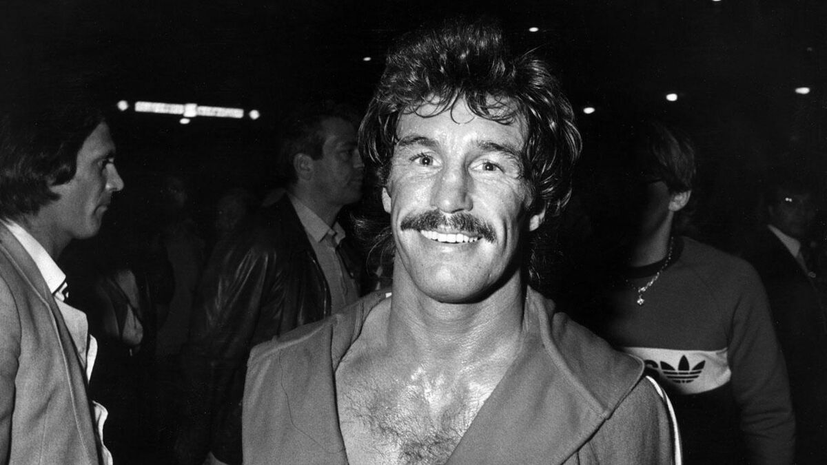 René Weller So verliefen seine letzten Stunden