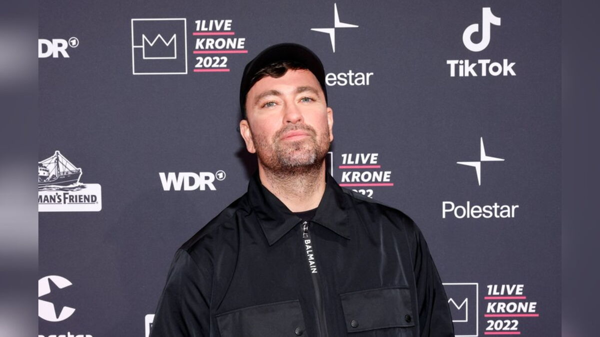 Rapper Marteria nach Verhaftung in den USA wieder frei