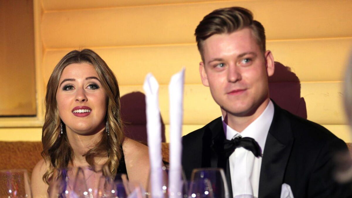 "Für immer Ja zu dir": Michael Schumachers Tochter Gina-Maria hat