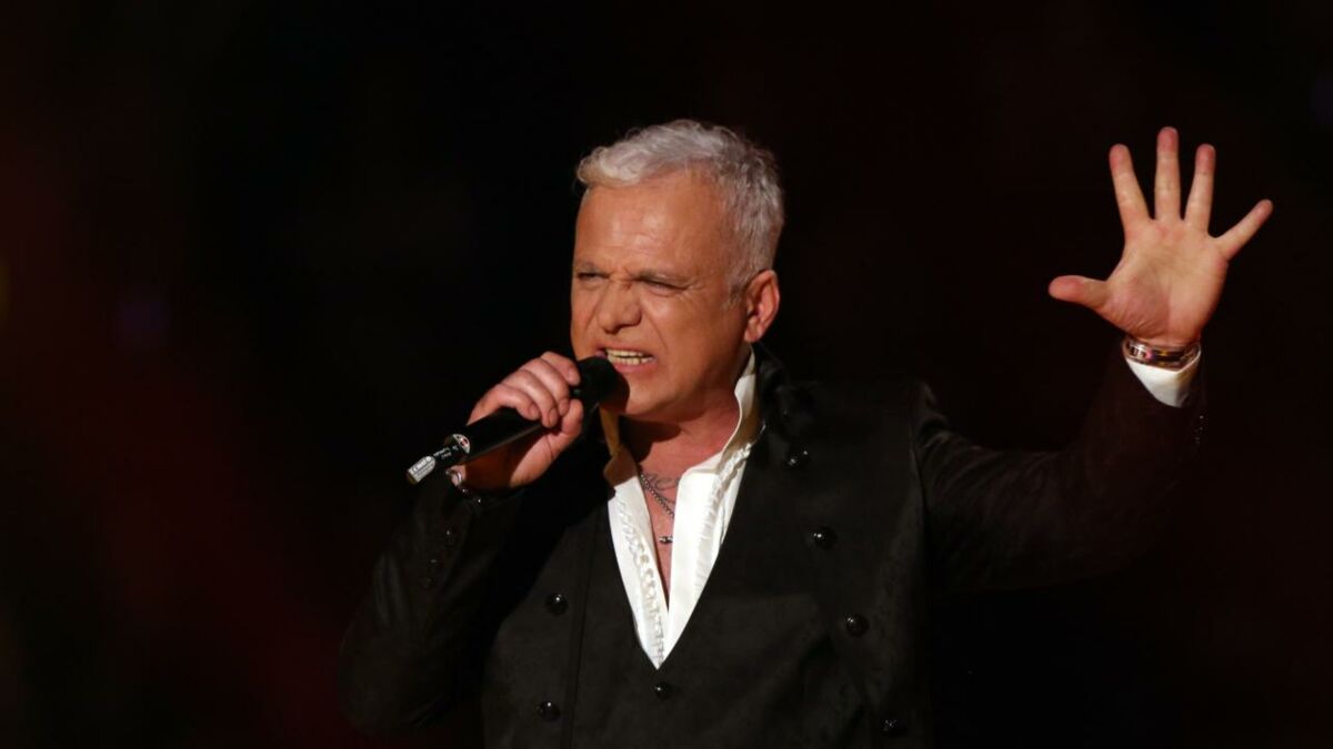 Fernweh bei Nino de Angelo: Hier will der Schlager-Star seinen ...