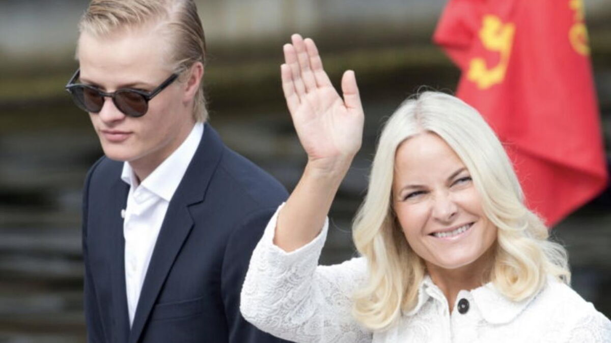 Marius Borg Høiby Faces Court Without Financial Support From Norwegian Royals