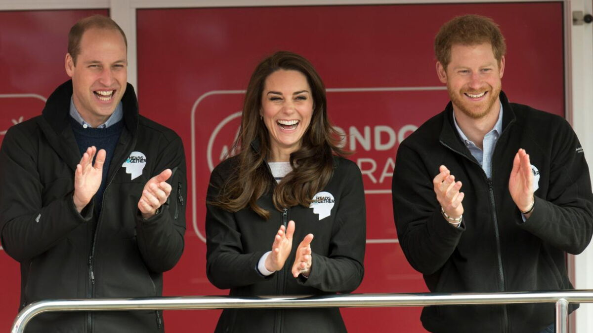 Trotz vieler Kritik Das vermisst Harry an seinem alten Leben!