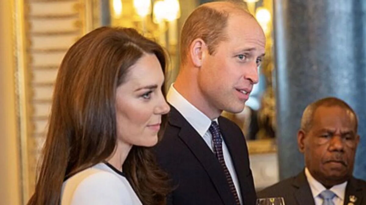 Prinzessin Kate : Neuigkeiten, Fotos, Videos