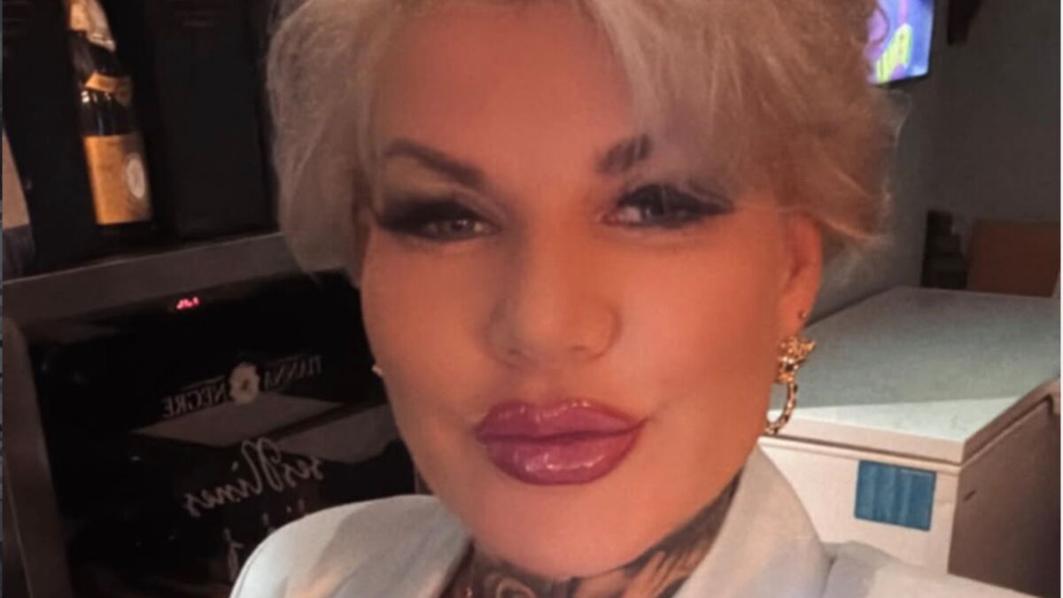 Überraschende Wende im Gerichtsprozess um Melanie Müller