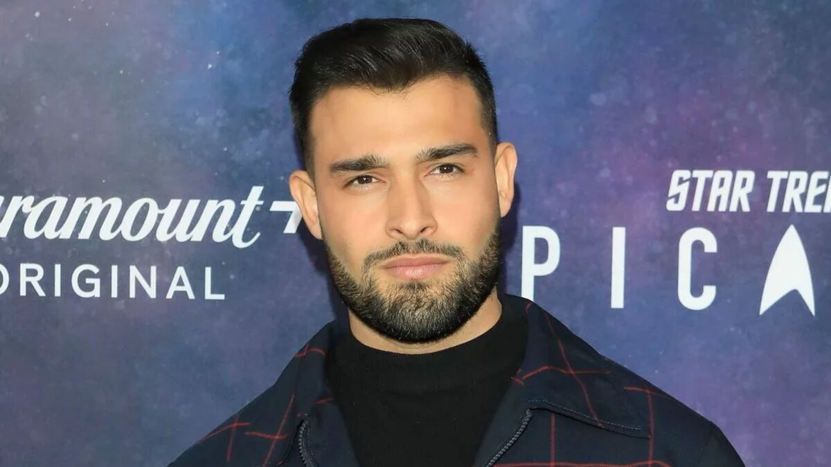 Sam asghari : Neuigkeiten, Fotos, Videos