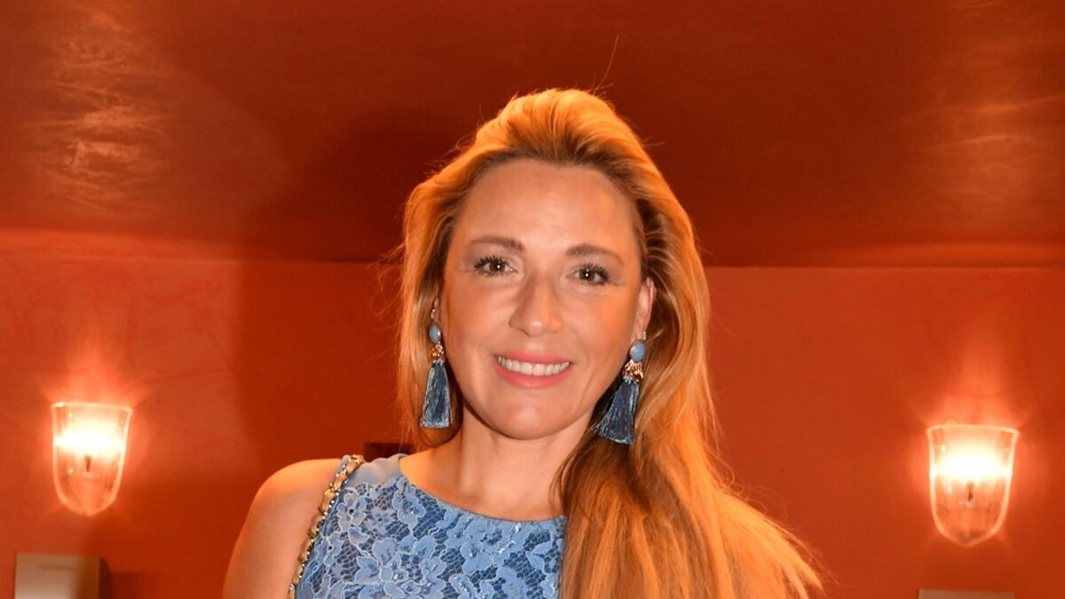 Simone Ballack Darum ehrt sie Sohn Emilio mit einer Weihnachtsparty