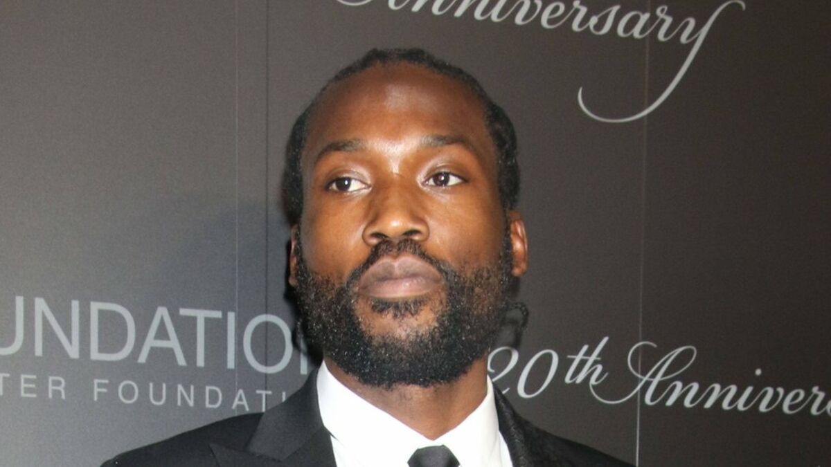 Wie Snoop Dogg Auch Meek Mill hört mit dem Rauchen auf diese Krankheit zwingt ihn dazu