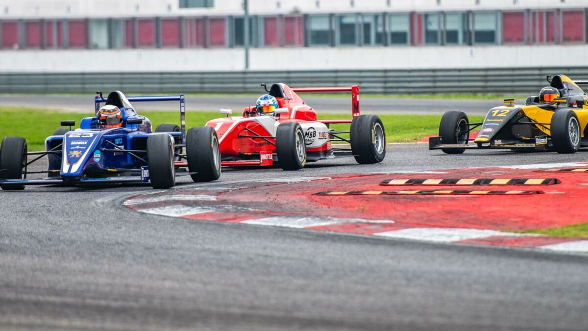 Millionenschwer: Das sind die 10 reichsten Formel 1-Rennfahrer