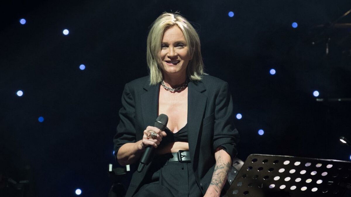 Patricia Kaas: Das macht die 57-jährigen Sängerin heute