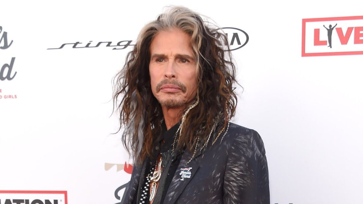 Steven Tyler wehrt sich gegen Vorwürfe sexueller Übergriffe
