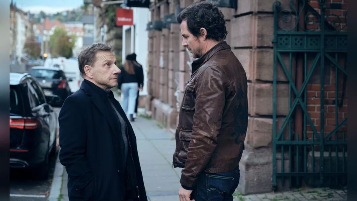 Luxus Stuttgart Tatort Schauspieler Ebenbildnull