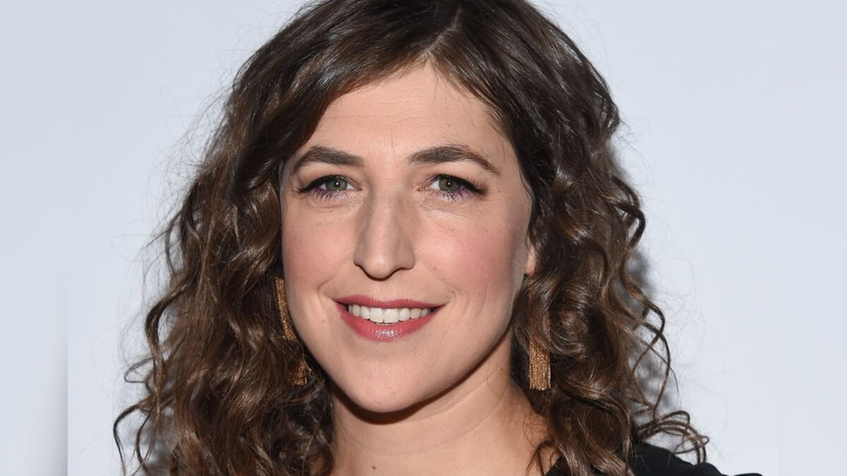 Mayim Bialik gibt Ausblick auf "Blossom"Reboot(02)