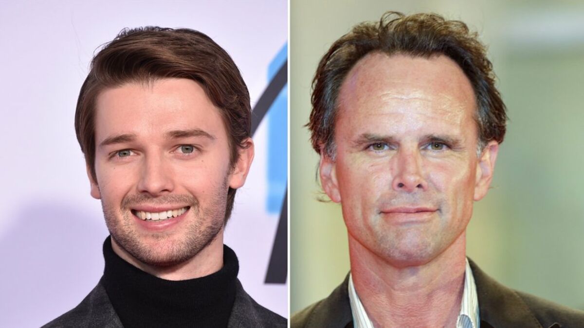 Casting-Coup: Patrick Schwarzenegger heuert bei "The White Lotus" an