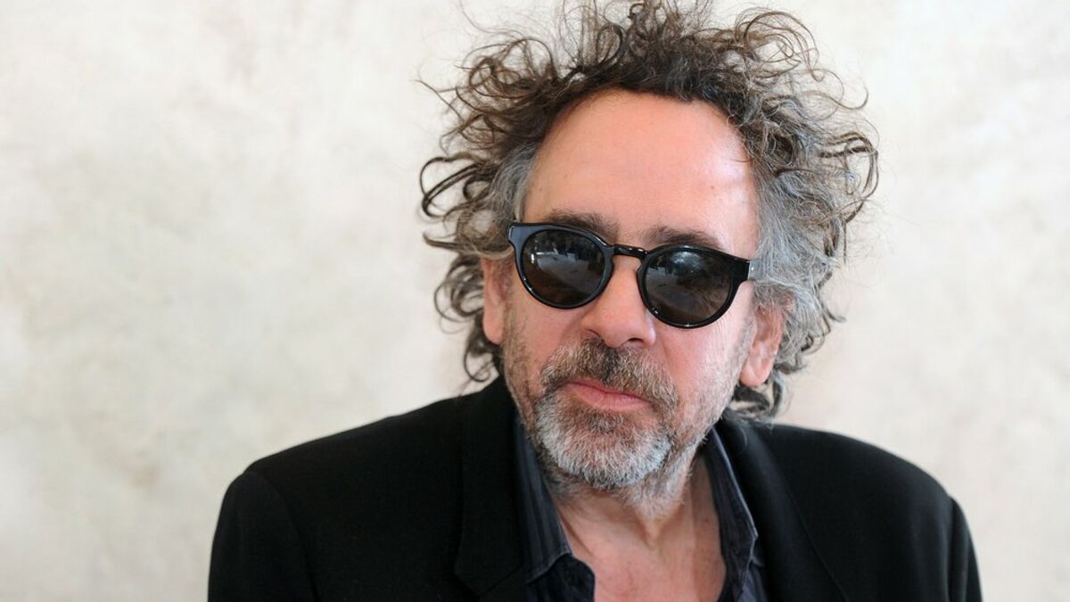 "Kult!" Tim Burton Dreht Remake Eines 50Er Jahre Klassikers – Details! - lj5xme9
