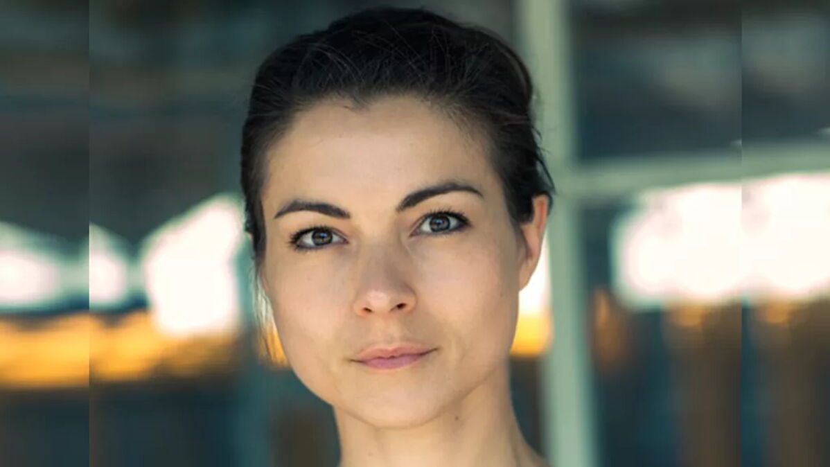 Henriette Ritchte Rohn Henriette Richter-Röhl hat die Nase von Berlin voll: