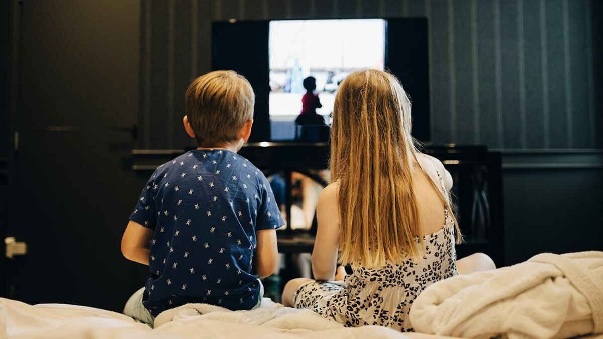 Dänische Nacktshow soll bei Kindern für mehr Body Positivity sorgen