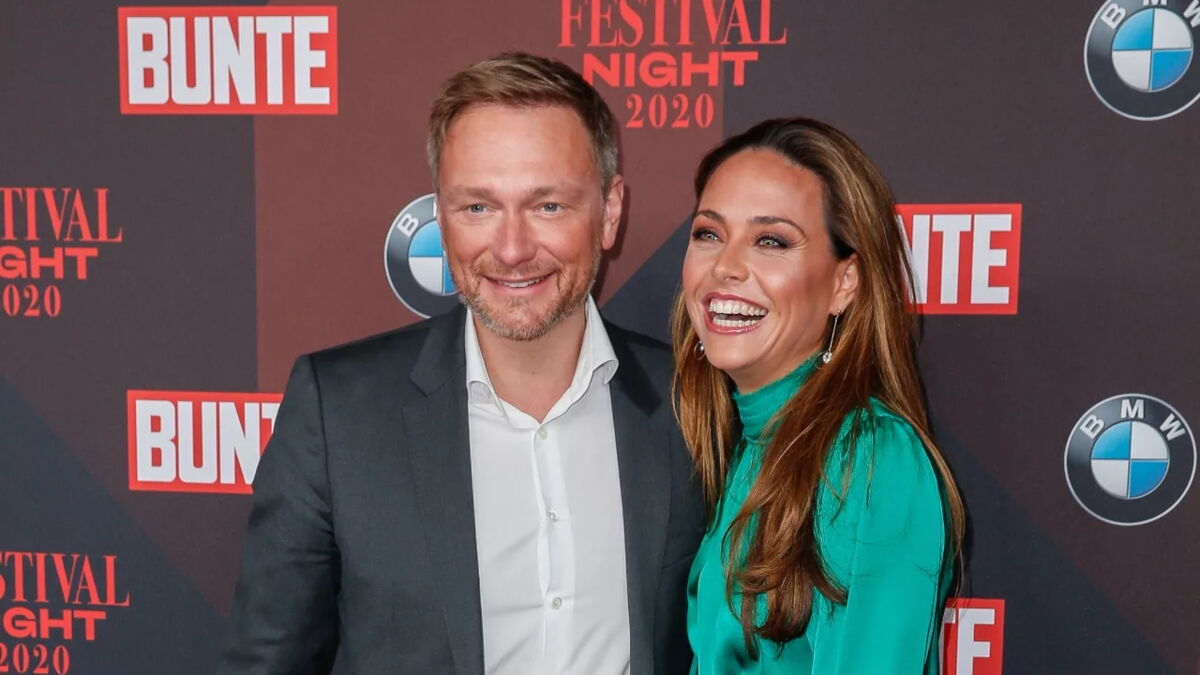 Mit Wem Ist Constanze Lindner Verheiratet