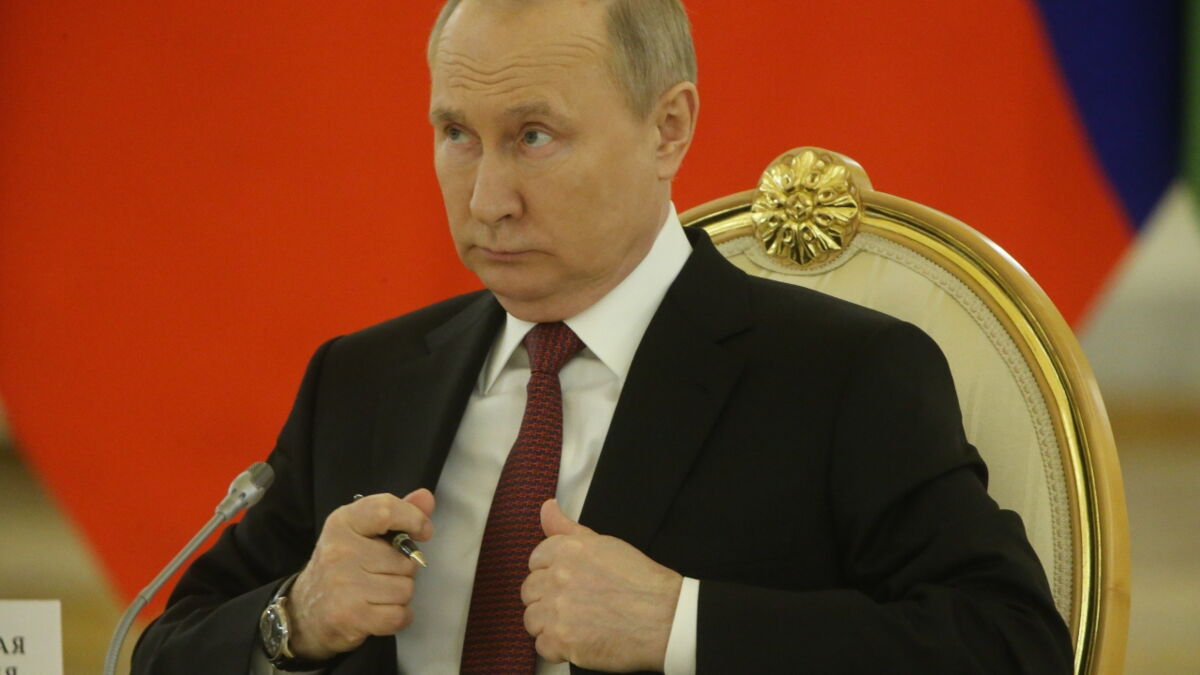 Wie Reich Ist Wladimir Putin Wie reich ist Wladimir Putin wirklich?