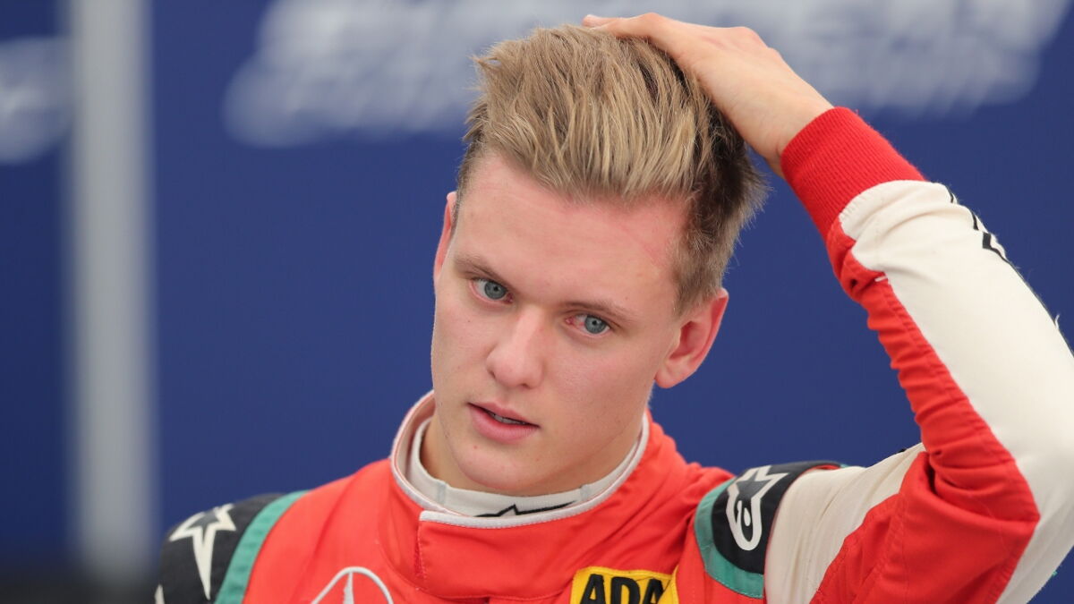 Mick Schumacher nach Crash vor Karriere-Aus? Haas-Teamchef: "Wir müssen