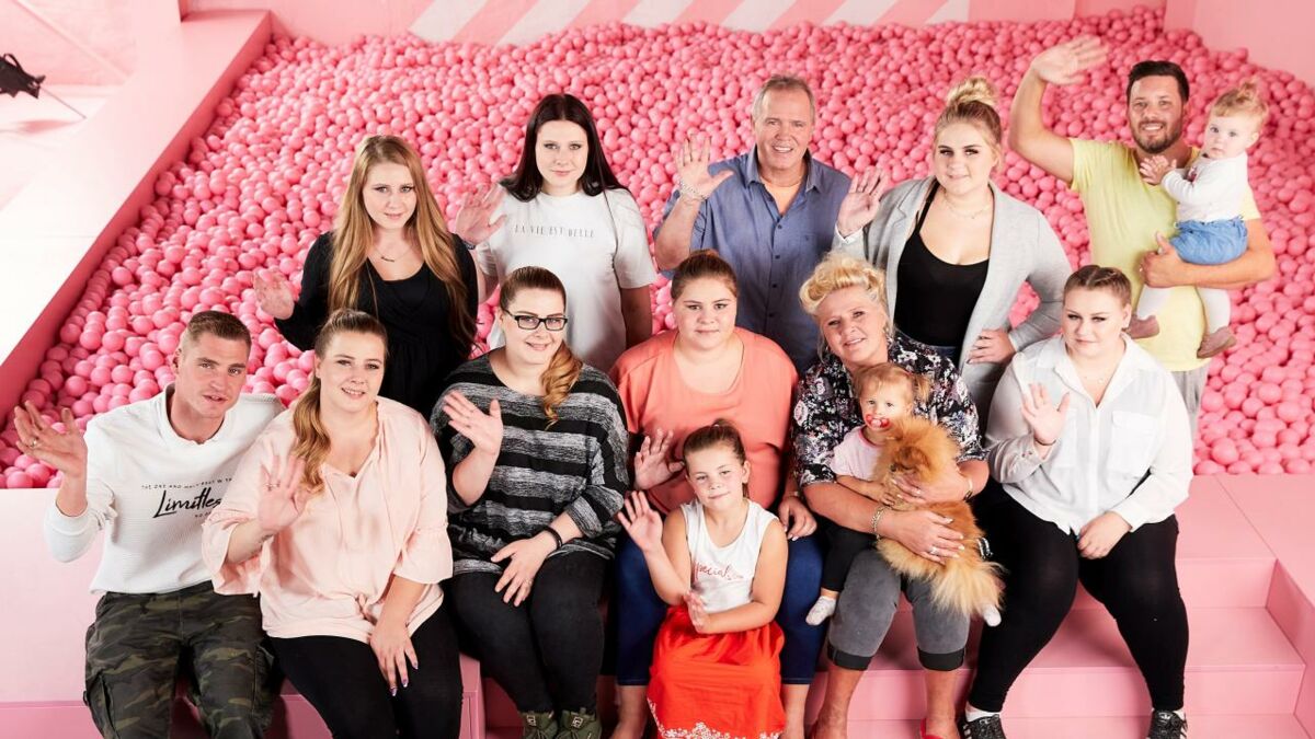 Wann Kommen Die Neuen Folgen Von Den Wollnys "Die Wollnys": Sendetermin für neue Folgen steht endlich fest!