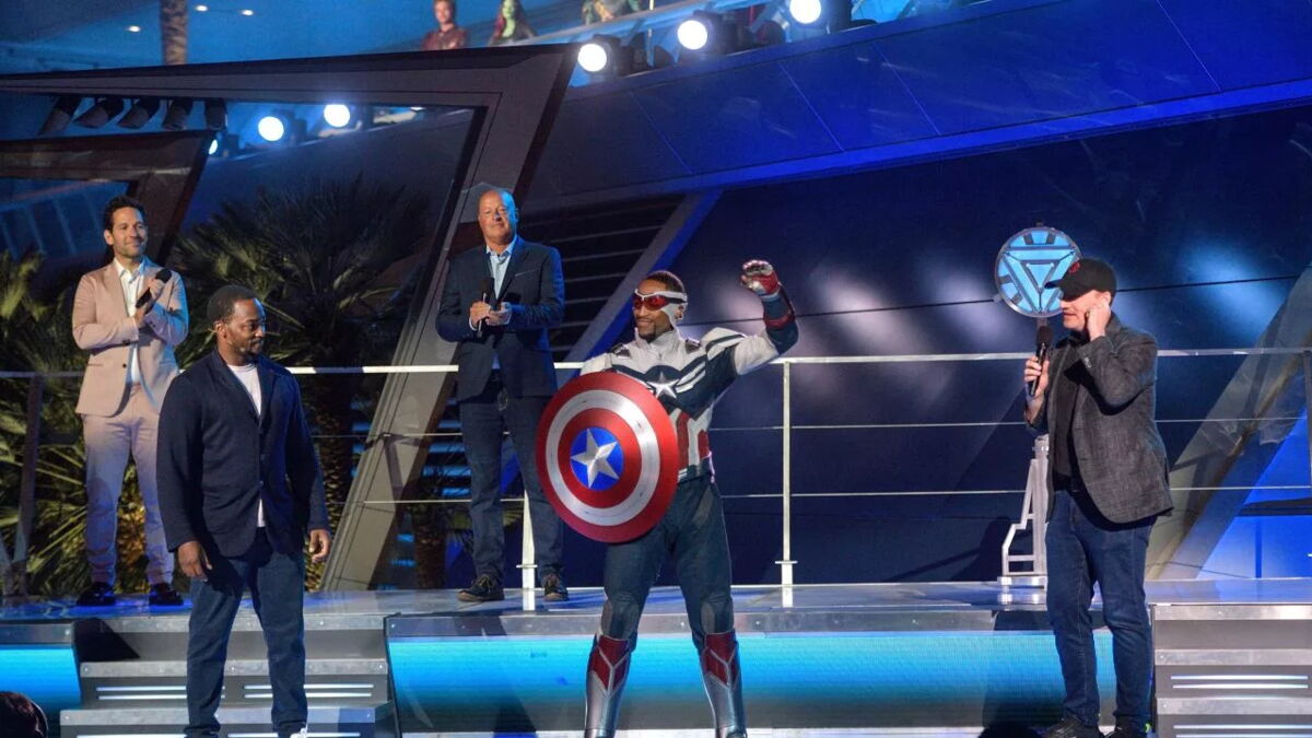Marvel German Actor Diese Schauspieler wurden durch Marvel zum Star