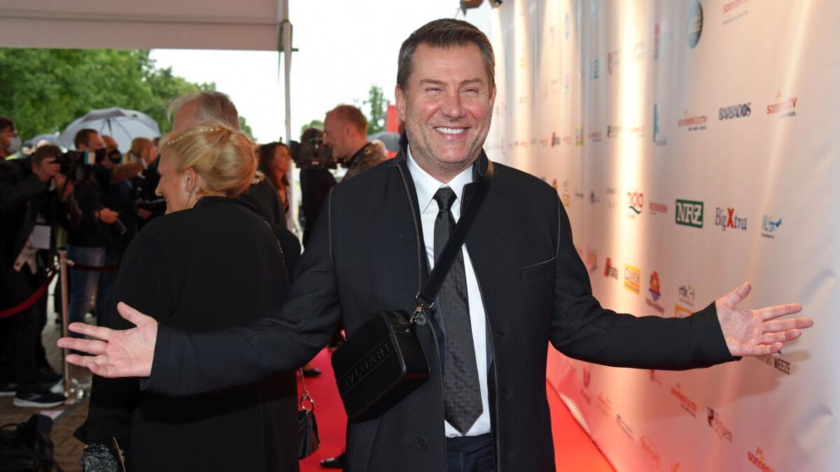 Susanne Daubner Und Jens Riewa Ein Paar Jens Riewa: So sieht sein Beziehungsstatus aus