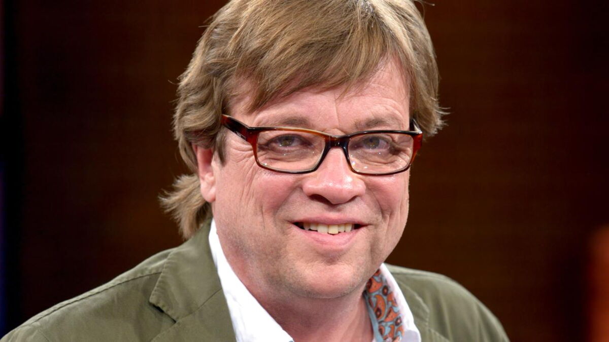 Das Ende einer Kommentatoren-Ära: Béla Réthy leiht heute das letzte Mal ...