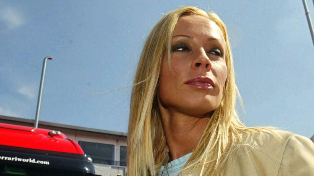 Cora Schumacher unter Tränen: "Seit drei Tagen kein Warmwasser"