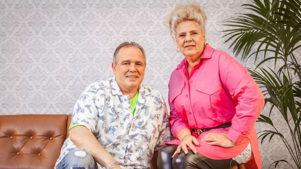 Wunderbar Trennung Bei Wollnys Ebenbild
